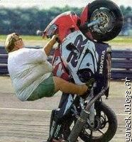 Attention...poids  lourd